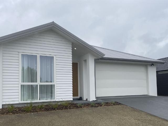 House for rent in Tikipunga, Northland