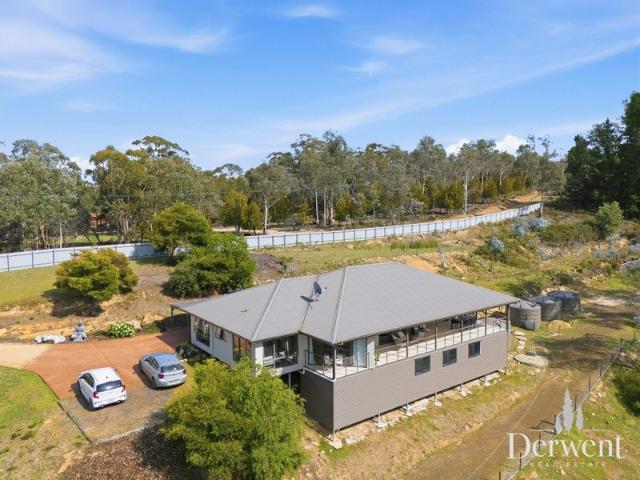 House for sale in Molesworth, Derwent Valley