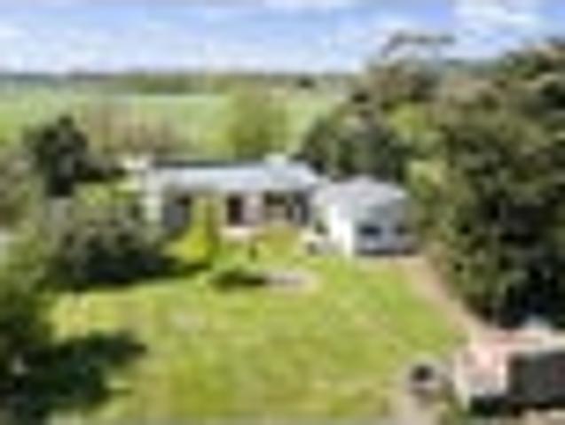 House for sale in Tokomaru, Horowhenua District