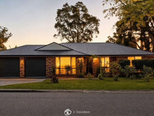 House for sale in Wattle Grove, Sydney