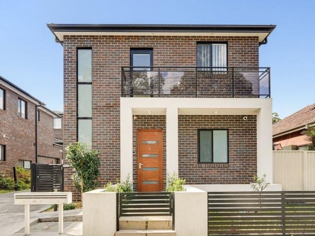 Townhouse for sale in St George, Sydney