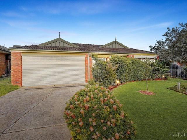 House for sale in Camerons Creek, Victoria