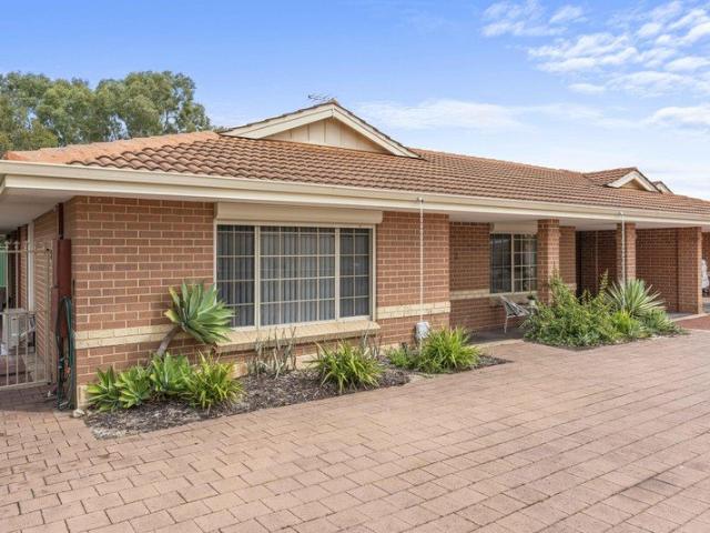 Villa for sale in Ballajura, Western Australia