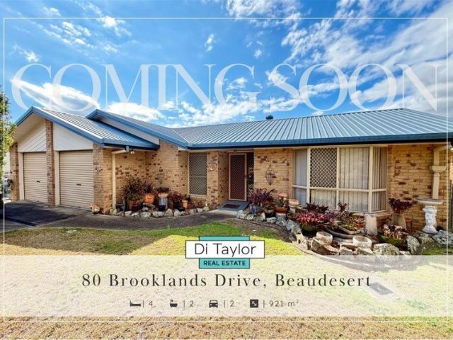 House for sale in Beaudesert