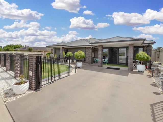 House for sale in Swan Hill, Victoria