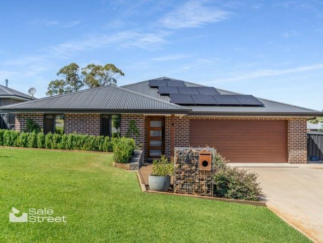 House for sale in Orange, New South Wales