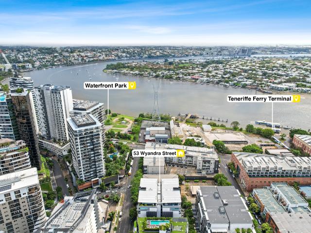 Apartment for sale in Toombul, Queensland