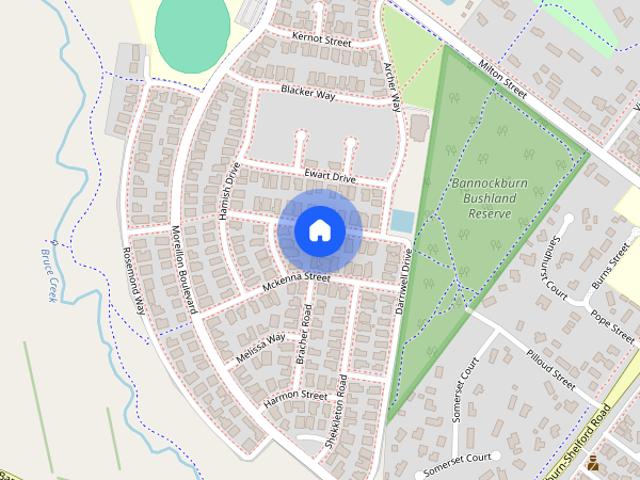 House for rent in Bannockburn, Golden Plains Shire