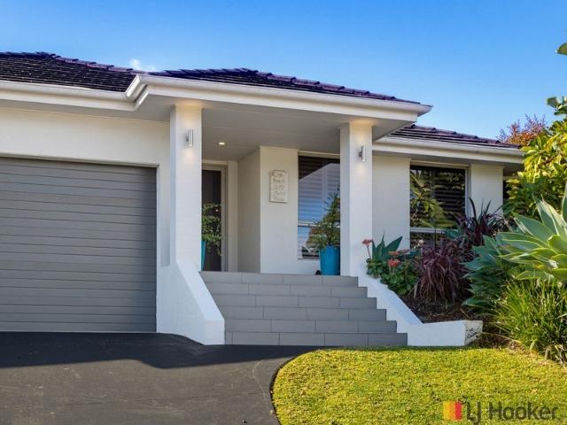 House for sale in Long Beach, New South Wales