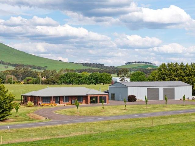 House for sale in Smeaton, Victoria