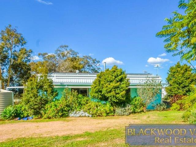 House for sale in Boyup Brook, Western Australia