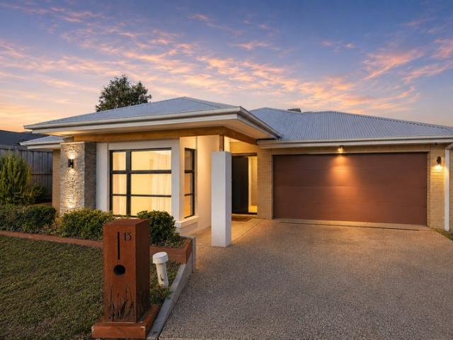 House for sale in Bacchus Marsh, Victoria