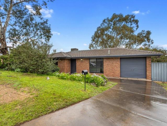 House for sale in Horseshoe Creek, South Australia