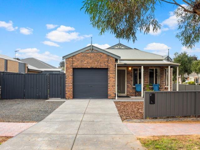 House for sale in Horseshoe Creek, South Australia