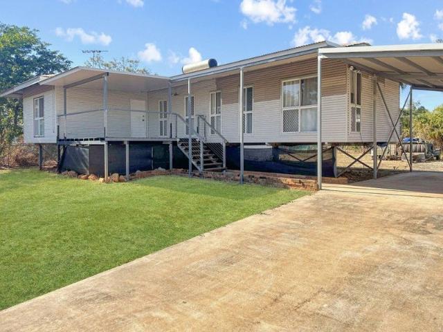 House for sale in Katherine East, Northern Territory