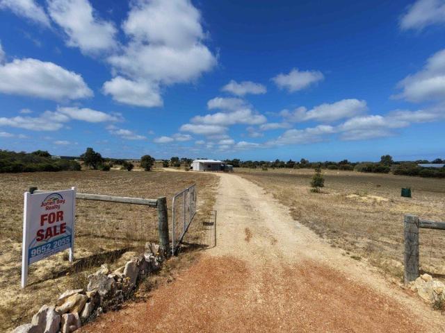 Land for sale in Jurien Bay, Shire Of Dandaragan