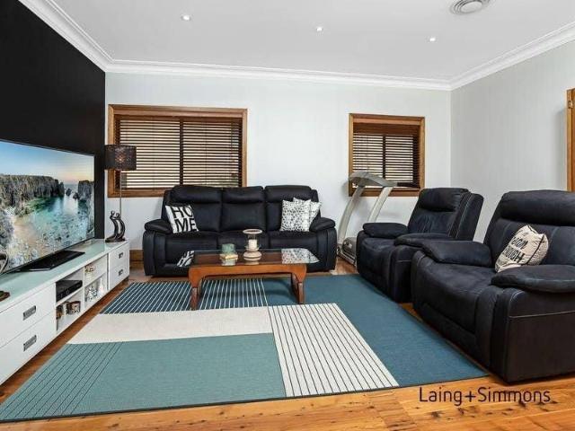 House for rent in Sydney, New South Wales