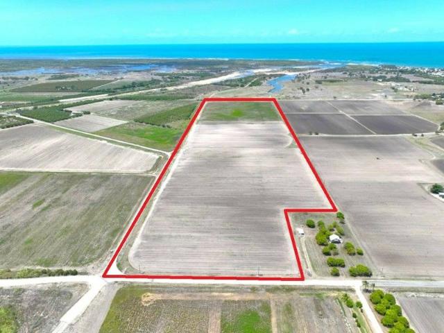 Land for sale in Bowen, Queensland