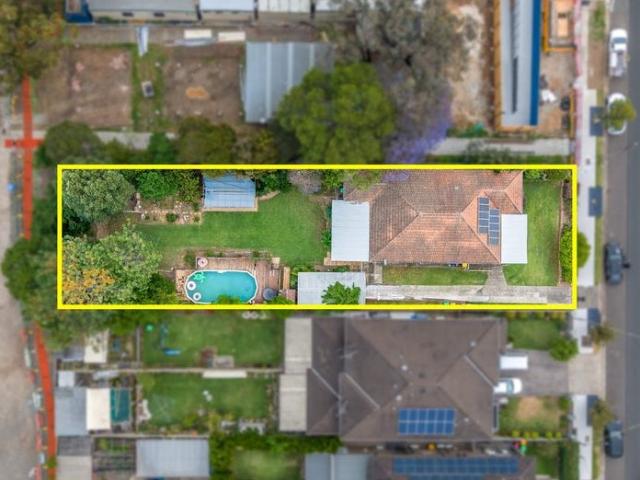 House for rent in Sydney, New South Wales