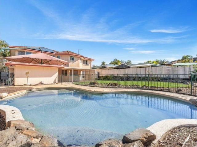 House for rent in Calamvale, Greater Brisbane