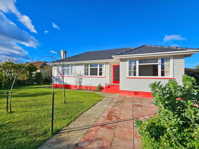 House for rent in Blenheim Central, Marlborough