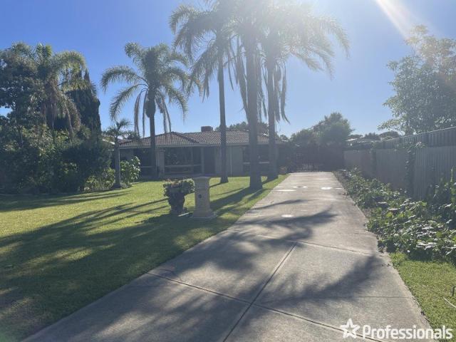 House for rent in Shoalwater, City of Rockingham