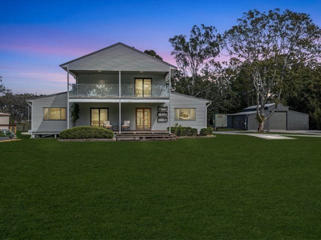 House for sale in Caboolture, Greater Brisbane