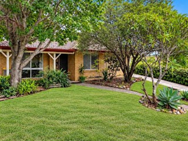 House for rent in Mount Warren Park, Greater Brisbane