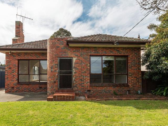 House for rent in Melbourne