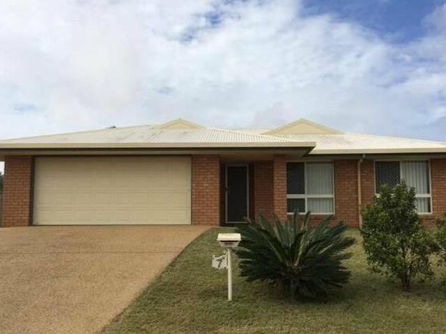 House for rent in Rockhampton, Queensland