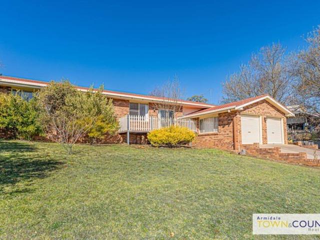 House for rent in Abington, New South Wales