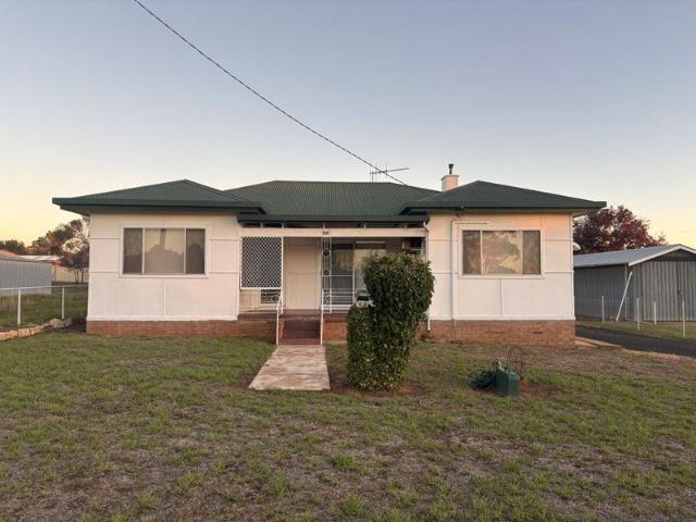House for rent in Dunedoo, New South Wales