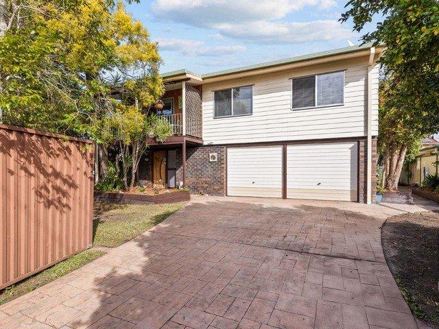 House for rent in Toombul, Queensland