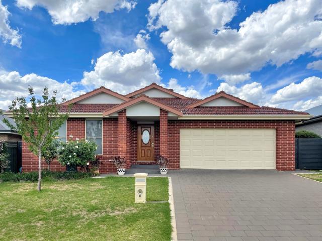 House for rent in Dubbo, New South Wales