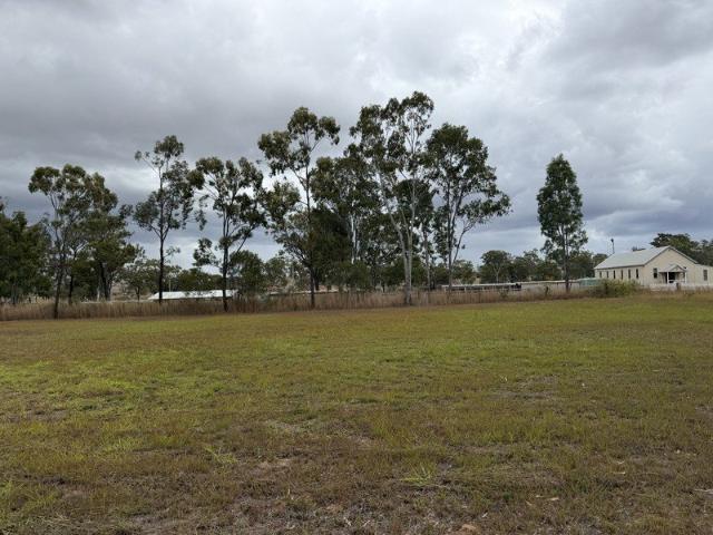 Land for sale in Dallarnil, Queensland