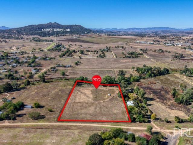 Land for sale in Warrah Creek, New South Wales