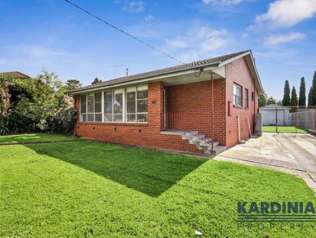House for sale in Geelong, Victoria