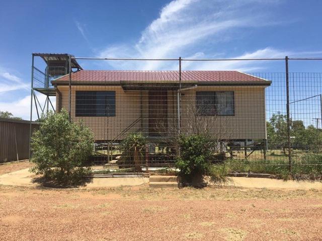 House for sale in Barcaldine, Queensland