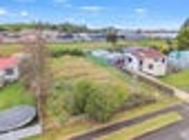 Land for sale in Tokoroa, Waikato