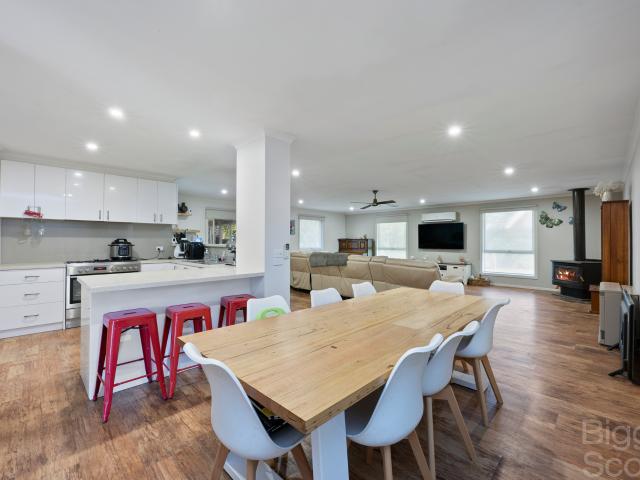 House for sale in Dunnstown, Victoria