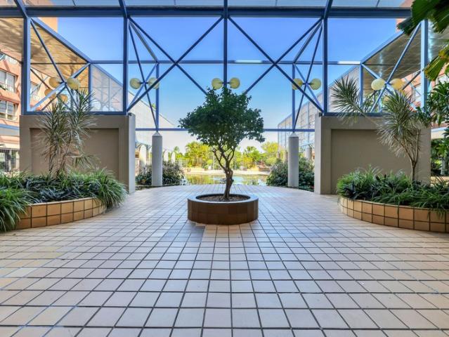 Office for rent in Darwin, Northern Territory