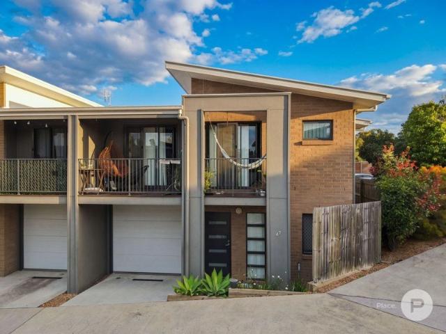 Townhouse for sale in Toombul, Queensland