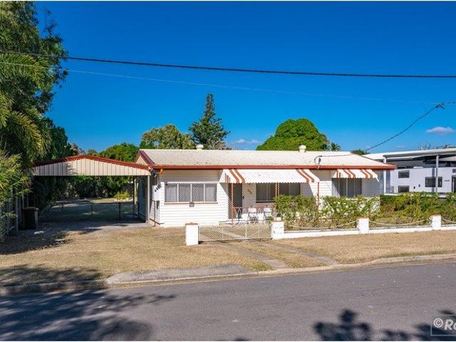 House for sale in Rockhampton, Queensland