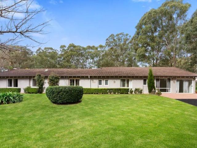 House for rent in Oakville, Sydney