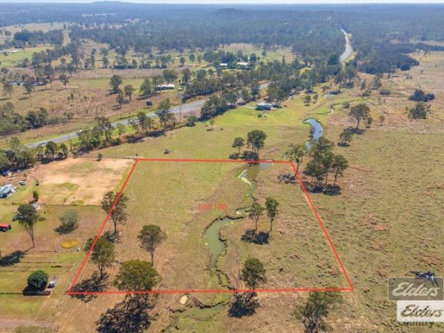 Land for sale in Tiaro
