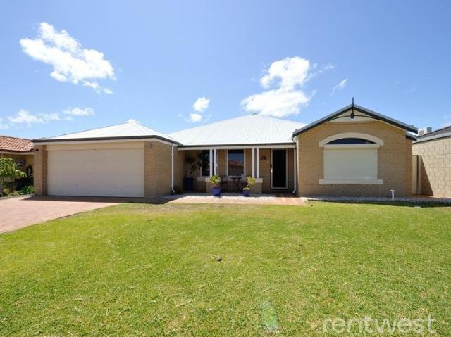 House for rent in Rockingham, City of Rockingham