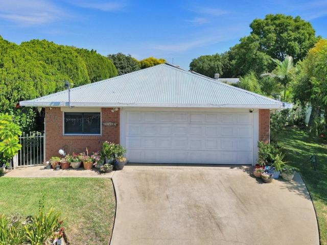 House for sale in Moree, New South Wales