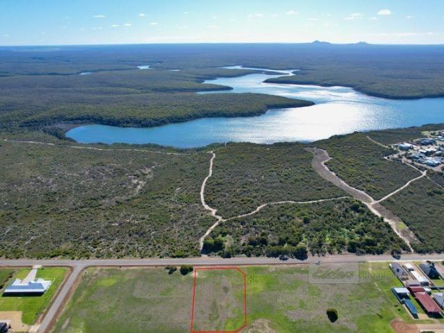 Land for sale in Bremer Bay, Western Australia