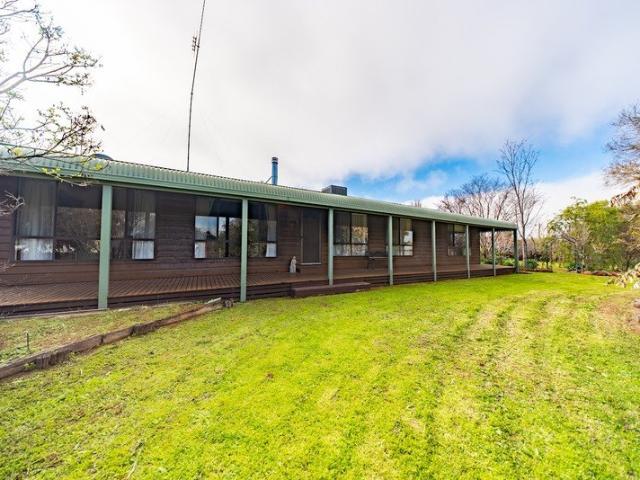 House for sale in Hillston, New South Wales