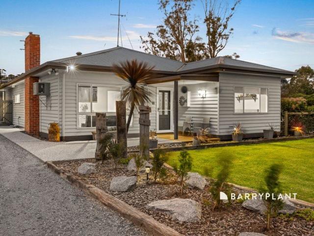 House for sale in Camerons Creek, Victoria